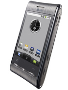 Best available price of LG GT540 Optimus in Chad