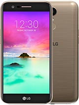 Best available price of LG K10 2017 in Chad
