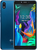 Best available price of LG K20 2019 in Chad