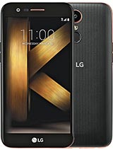 Best available price of LG K20 plus in Chad