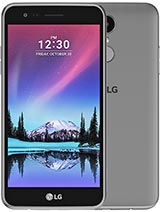 Best available price of LG K4 2017 in Chad