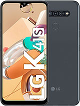 Best available price of LG K41S in Chad