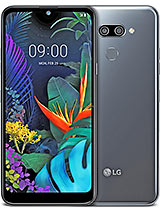Best available price of LG K50 in Chad