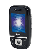 Best available price of LG KE260 in Chad