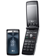 Best available price of LG KF300 in Chad