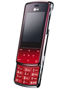 Best available price of LG KF510 in Chad