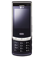 Best available price of LG KF750 Secret in Chad
