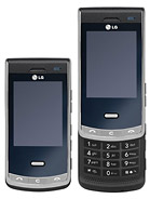 Best available price of LG KF755 Secret in Chad