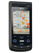 Best available price of LG KF757 Secret in Chad