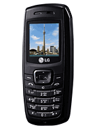 Best available price of LG KG110 in Chad