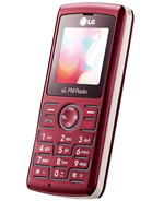 Best available price of LG KG288 in Chad