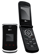 Best available price of LG KG810 in Chad