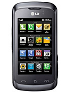 Best available price of LG KM555E in Chad
