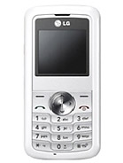 Best available price of LG KP100 in Chad