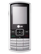 Best available price of LG KP170 in Chad