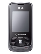 Best available price of LG KP270 in Chad
