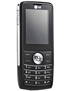 Best available price of LG KP320 in Chad