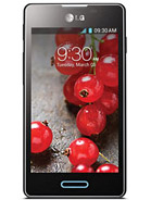 Best available price of LG Optimus L5 II E460 in Chad