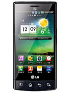 Best available price of LG Optimus Mach LU3000 in Chad
