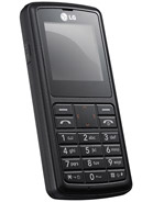 Best available price of LG MG160 in Chad