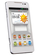 Best available price of LG Optimus 3D Cube SU870 in Chad