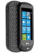 Best available price of LG C900 Optimus 7Q in Chad