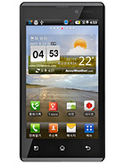 Best available price of LG Optimus EX SU880 in Chad