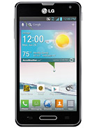 Best available price of LG Optimus F3 in Chad