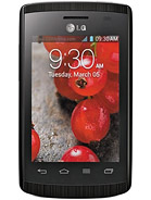 Best available price of LG Optimus L1 II E410 in Chad