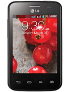 Best available price of LG Optimus L2 II E435 in Chad
