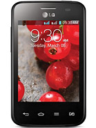 Best available price of LG Optimus L3 II Dual E435 in Chad