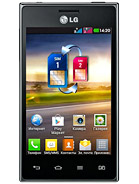 Best available price of LG Optimus L5 Dual E615 in Chad