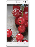 Best available price of LG Optimus L9 II in Chad