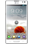 Best available price of LG Optimus L9 P760 in Chad