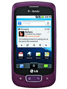 Best available price of LG Optimus T in Chad