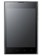 Best available price of LG Optimus Vu F100S in Chad