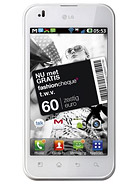 Best available price of LG Optimus Black White version in Chad