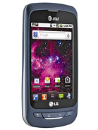 Best available price of LG Phoenix P505 in Chad