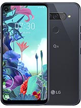 Best available price of LG Q70 in Chad