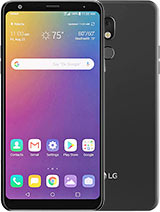 Best available price of LG Stylo 5 in Chad