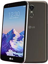Best available price of LG Stylus 3 in Chad