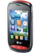 Best available price of LG Cookie WiFi T310i in Chad