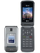 Best available price of LG Trax CU575 in Chad