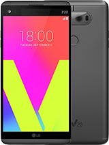 Best available price of LG V20 in Chad