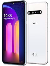 Best available price of LG V60 ThinQ 5G in Chad