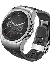 Best available price of LG Watch Urbane LTE in Chad