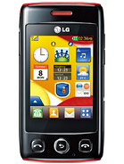 Best available price of LG Cookie Lite T300 in Chad
