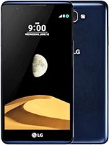 Best available price of LG X max in Chad
