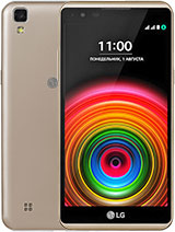 Best available price of LG X power in Chad