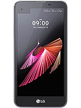 Best available price of LG X screen in Chad